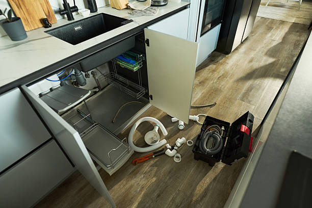 24/7 Emergency Sewer Line Repair experts in Fort Monroe, VA